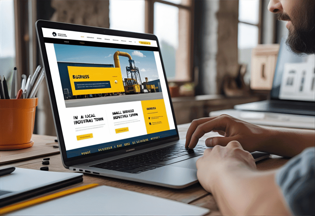 Torbalı Web Tasarım ile İşletmenizi Dijitalde Öne Çıkarın (2025 Rehberi)